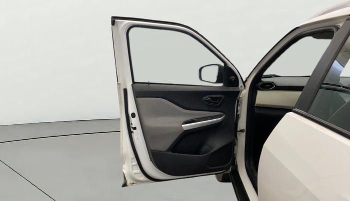 2022 Nissan MAGNITE XE, Petrol, Manual, 26,952 km, LHS Front Door