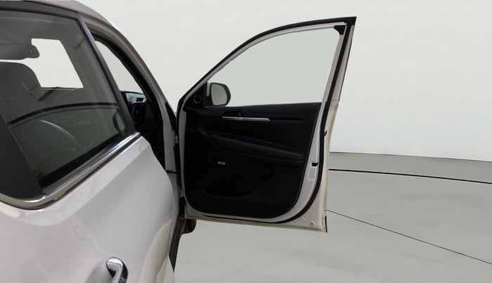 2020 KIA SONET GTX PLUS 1.5 AT, Diesel, Automatic, 50,745 km, RHS Front Door