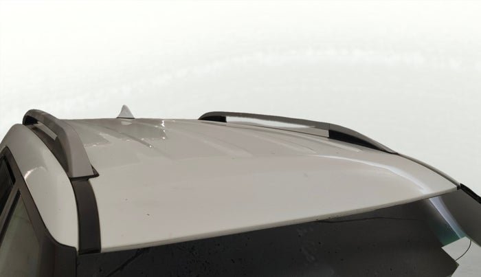 2017 Hyundai Creta SX PLUS 1.6 PETROL, Petrol, Manual, 45,389 km, Roof