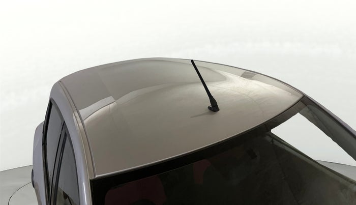 2017 Renault Kwid RXL, Petrol, Manual, 29,313 km, Roof