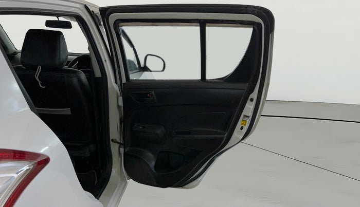 2017 Maruti Swift LXI (O), Petrol, Manual, 52,840 km, RHS Rear Door