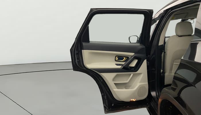 2021 Tata Safari XZ PLUS GOLD 6 S, Diesel, Manual, 64,435 km, LHS Rear Door