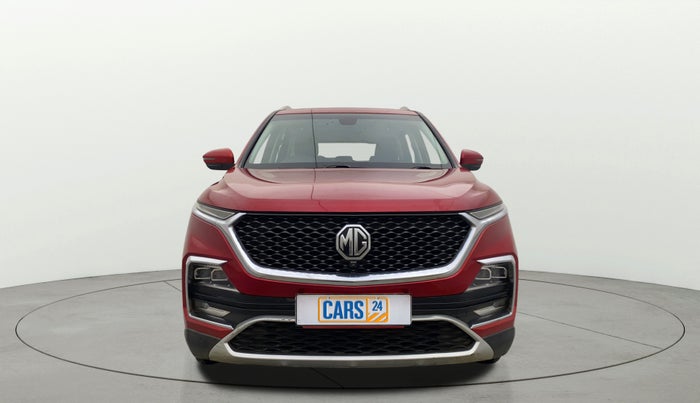 2020 MG HECTOR SHARP 2.0 DIESEL, Diesel, Manual, 82,816 km, Front