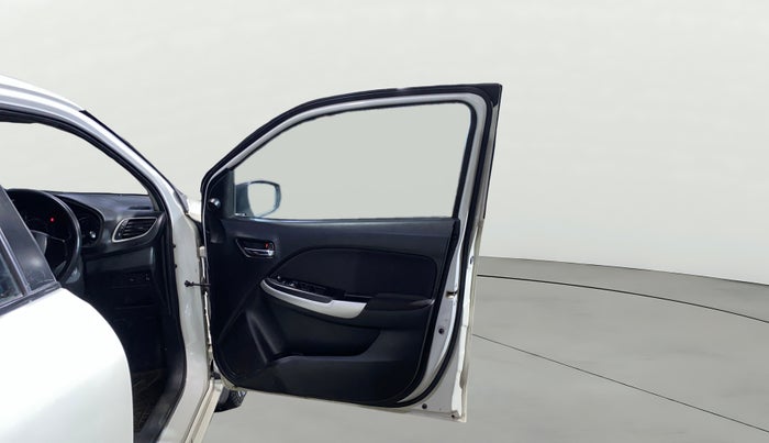 2018 Maruti Baleno DELTA PETROL 1.2, Petrol, Manual, 22,294 km, RHS Front Door