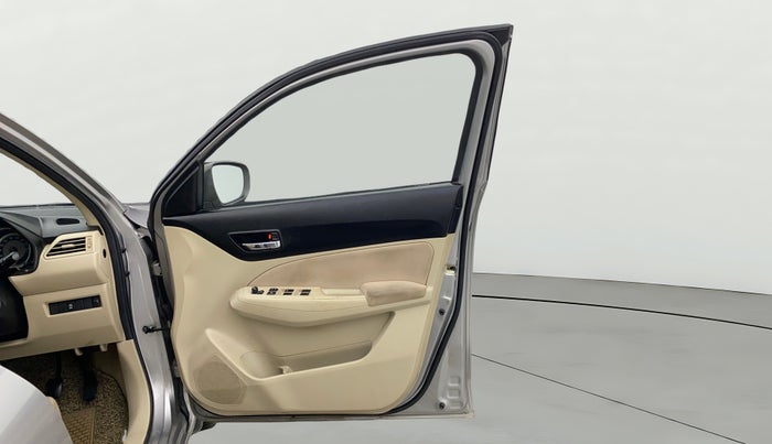 2021 Maruti Dzire VXI, Petrol, Manual, 61,669 km, RHS Front Door