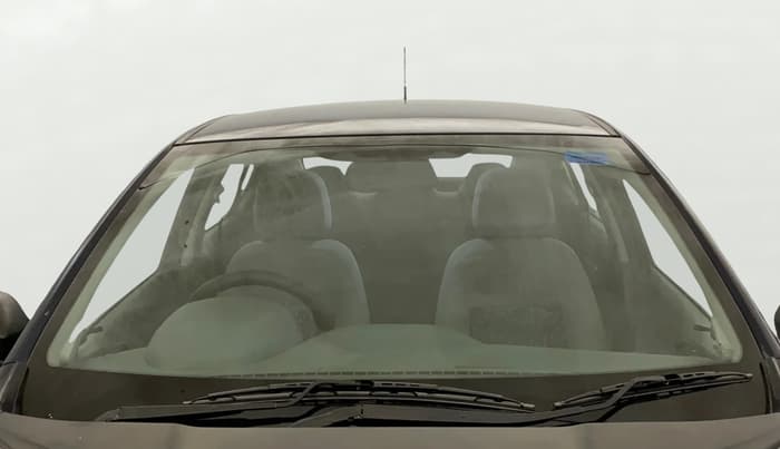 2021 Tata TIGOR XM PETROL, Petrol, Manual, 34,846 km, Front Windshield