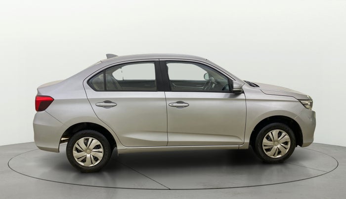 2022 Honda Amaze 1.2L I-VTEC S, Petrol, Manual, 28,855 km, Right Side View