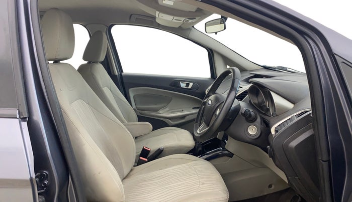 2015 Ford Ecosport TITANIUM 1.5L DIESEL, Diesel, Manual, 88,883 km, Right Side Front Door Cabin