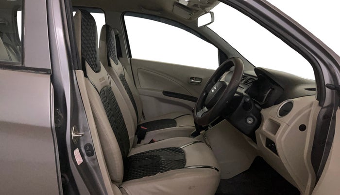 2018 Maruti Celerio VXI CNG, CNG, Manual, 65,207 km, Right Side Front Door Cabin