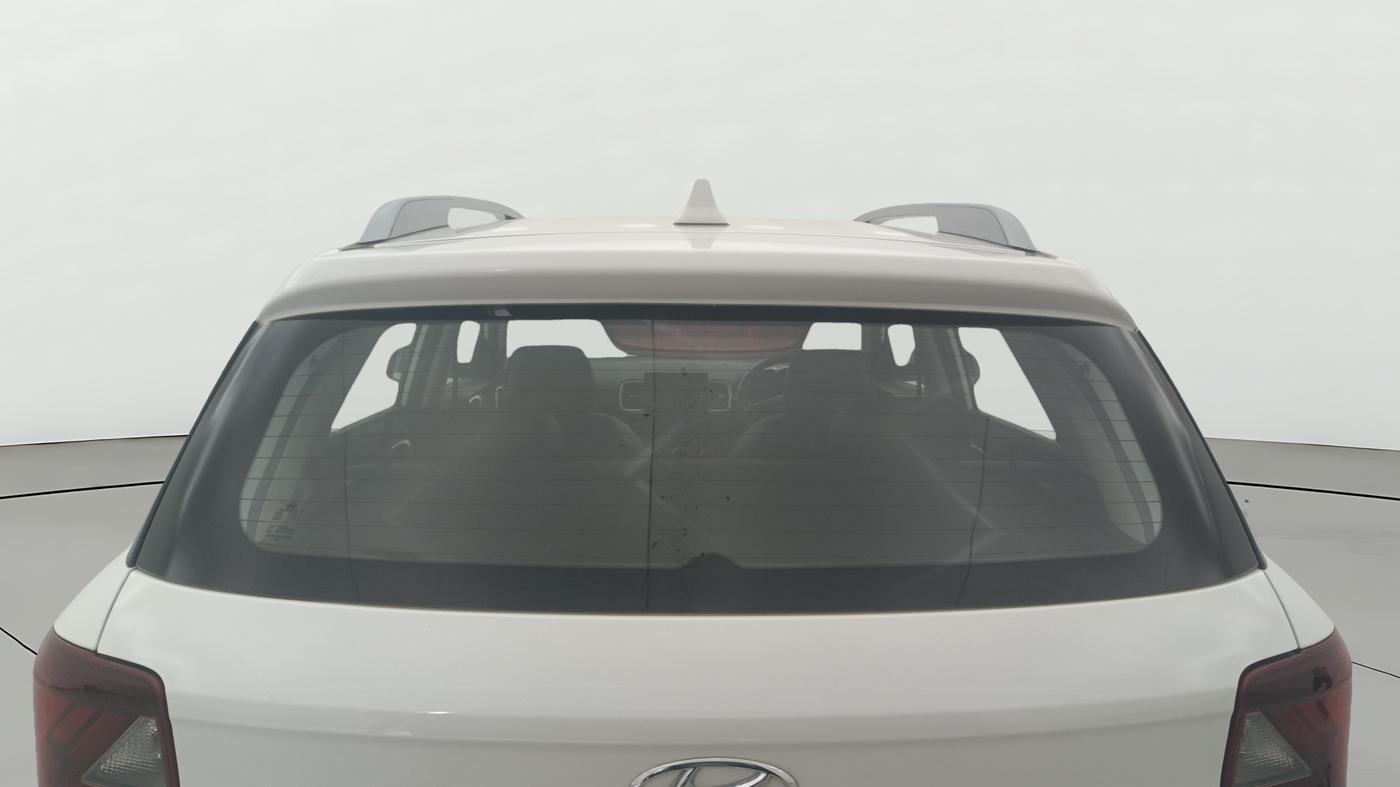 2022 Hyundai VENUE SX 1.0 TURBO, Petrol, Manual, 49,961 km, Rear Windshield