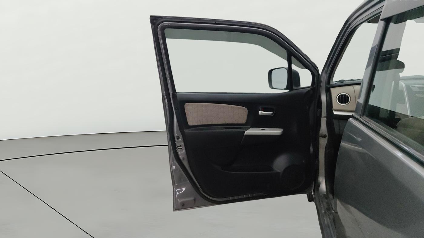 2016 Maruti Wagon R 1.0 VXI, Petrol, Manual, 24,203 km, LHS Front Door