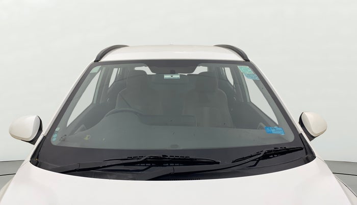 2020 Hyundai GRAND I10 NIOS SPORTZ 1.2 KAPPA VTVT, Petrol, Manual, 65,549 km, Front Windshield