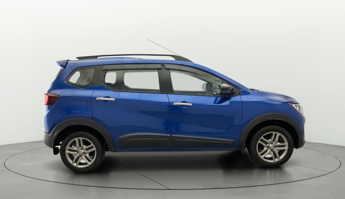 2022 Renault TRIBER RXZ, Petrol, Manual, 37,527 km, Right Side View