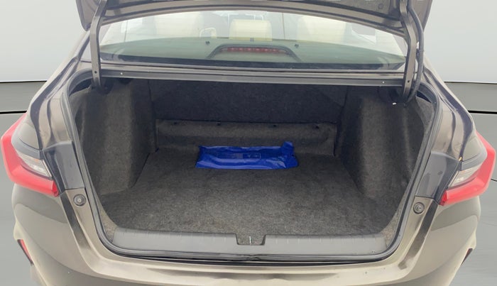 2020 Honda City 1.5L I-VTEC ZX, Petrol, Manual, 19,094 km, Boot Open Zoomed View