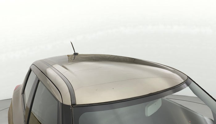 2018 Maruti Swift VXI AMT, Petrol, Automatic, 91,722 km, Roof