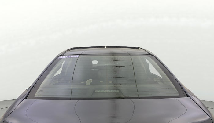 2014 Toyota Corolla Altis G PETROL, Petrol, Manual, 1,03,843 km, Rear Windshield