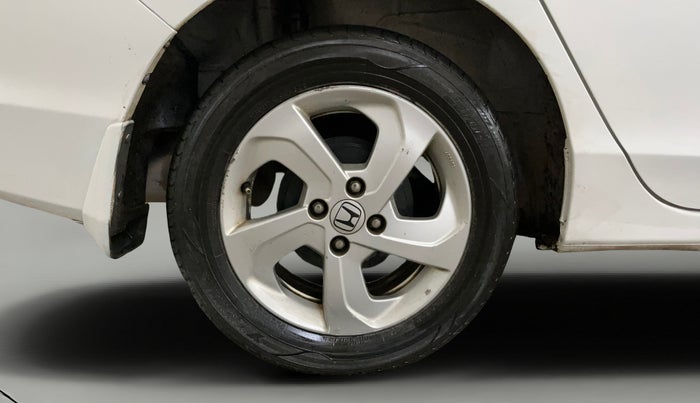 2016 Honda City 1.5L I-VTEC V MT, Petrol, Manual, 73,095 km, Right Rear Wheel