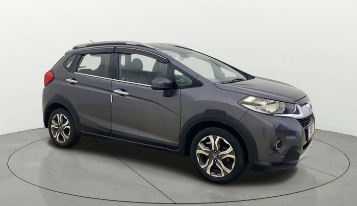 2019 Honda WR-V 1.2L I-VTEC VX MT, Petrol, Manual, 25,183 km, SRP