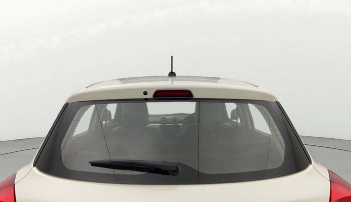 2021 Maruti Swift ZXI AMT, Petrol, Automatic, 40,335 km, Rear Windshield