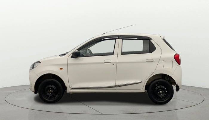 2023 Maruti Alto K10 VXI, Petrol, Manual, 10,183 km, Left Side