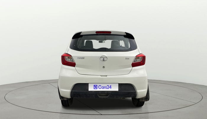 2019 Tata Tiago XM PETROL, Petrol, Manual, 23,621 km, Back/Rear