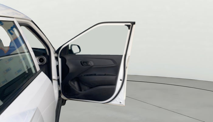 2023 Hyundai EXTER S 1.2 MT, Petrol, Manual, 1,14,810 km, RHS Front Door