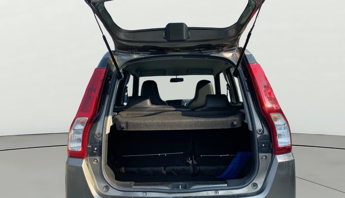2019 Maruti New Wagon-R ZXI 1.2 AMT, Petrol, Automatic, 41,688 km, Boot Open Zoomed View
