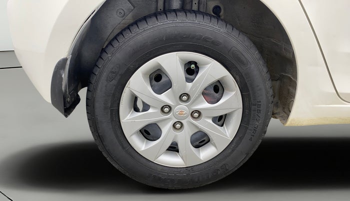 2019 Hyundai Elite i20 MAGNA PLUS 1.2, Petrol, Manual, 13,621 km, Right Rear Wheel