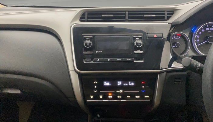2019 Honda City 1.5L I-VTEC SV, Petrol, Manual, 58,304 km, Air Conditioner