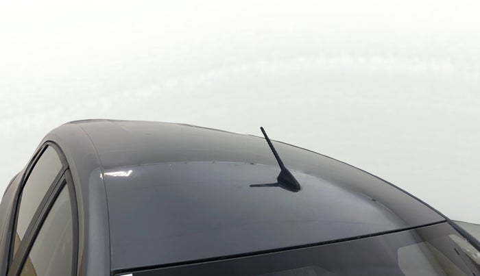 2021 Tata ALTROZ XT PETROL, Petrol, Manual, 43,932 km, Roof