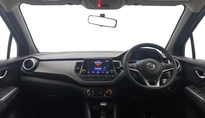 2022 Nissan Kicks XV 1.5, Petrol, Manual, 55,591 km, Dashboard