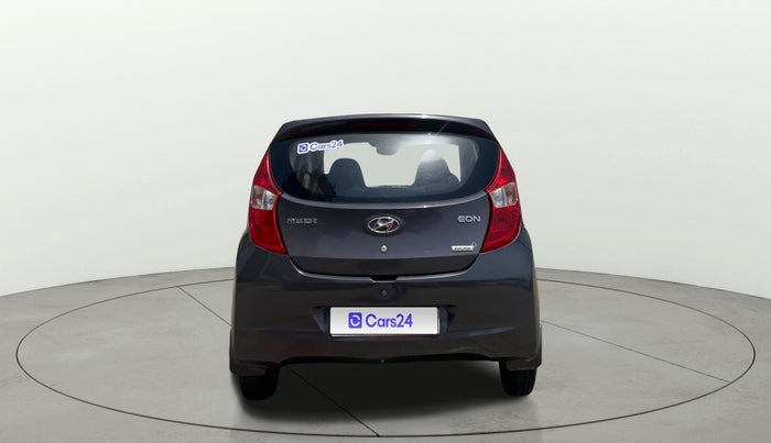 2015 Hyundai Eon D-LITE+, Petrol, Manual, 25,257 km, Back/Rear