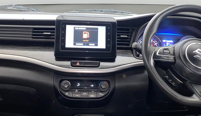 2023 Maruti XL6 ZETA MT, Petrol, Manual, 39,004 km, Air Conditioner