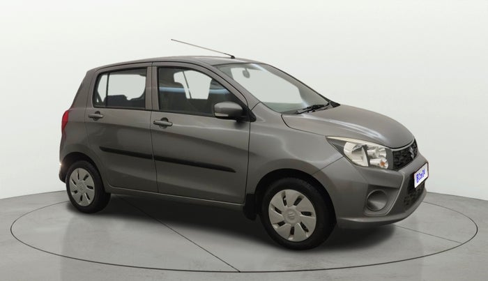2020 Maruti Celerio ZXI AMT, Petrol, Automatic, 19,572 km, Right Front Diagonal