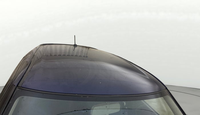 2021 Maruti Swift VXI, Petrol, Manual, 1,16,538 km, Roof