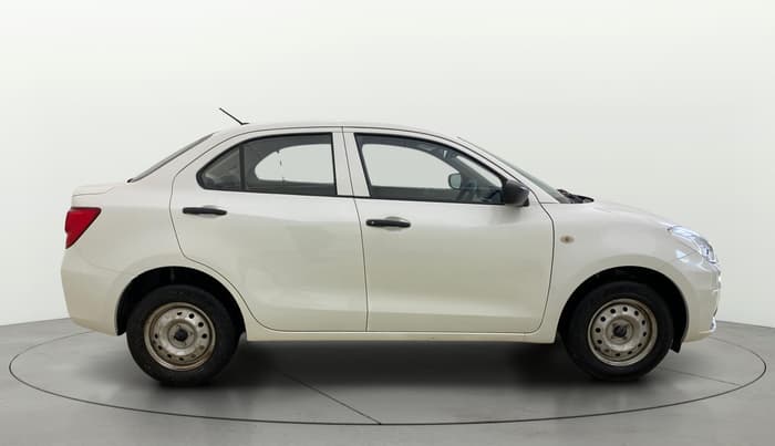 2022 Maruti Dzire LXI, Petrol, Manual, 53,727 km, Right Side View