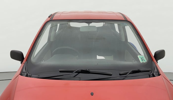 2022 Maruti Alto LXI O, Petrol, Manual, 25,322 km, Front Windshield