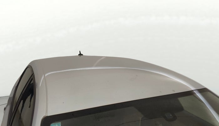 2016 Volkswagen Jetta COMFORTLINE TSI, Petrol, Manual, 1,20,909 km, Roof