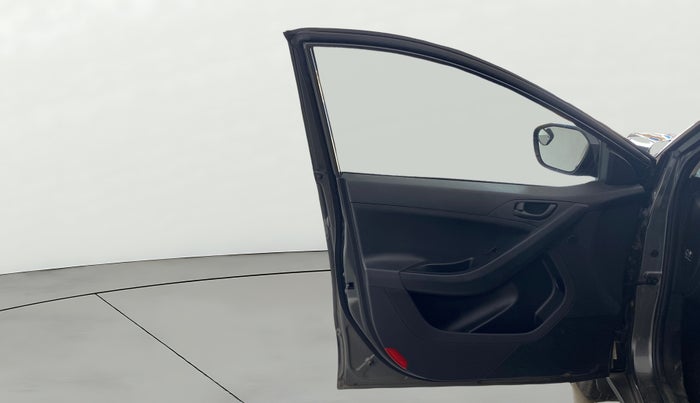 2024 Tata NEXON Smart + 1.5, Diesel, Manual, 19,983 km, LHS Front Door