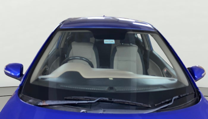 2016 Hyundai Elite i20 ASTA 1.4 CRDI (O), Diesel, Manual, 1,32,949 km, Front Windshield