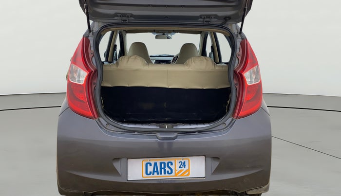 2015 Hyundai Eon ERA +, Petrol, Manual, 47,191 km, Boot Open Zoomed View