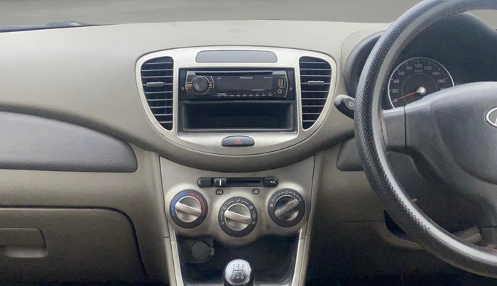 2013 Hyundai i10 ERA 1.1, Petrol, Manual, 93,143 km, Air Conditioner