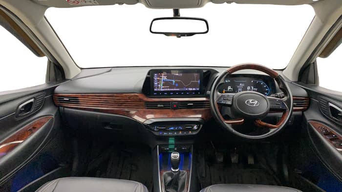 Interior