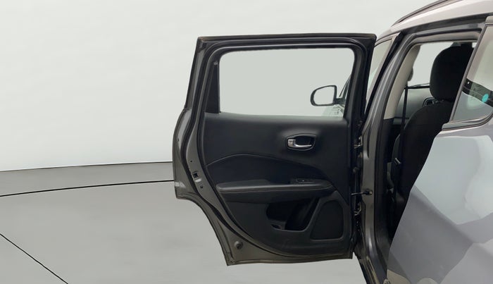 2019 Jeep Compass SPORT PLUS 1.4 PETROL, Petrol, Manual, 62,587 km, LHS Rear Door