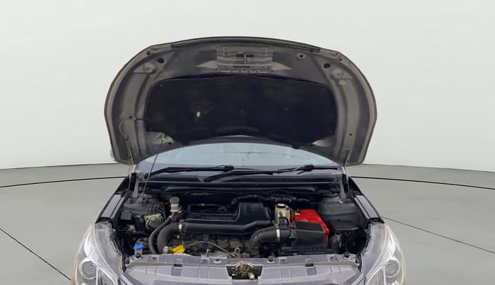 2018 Maruti Ciaz DELTA DIESEL 1.3, Diesel, Manual, 98,833 km, Open Bonet