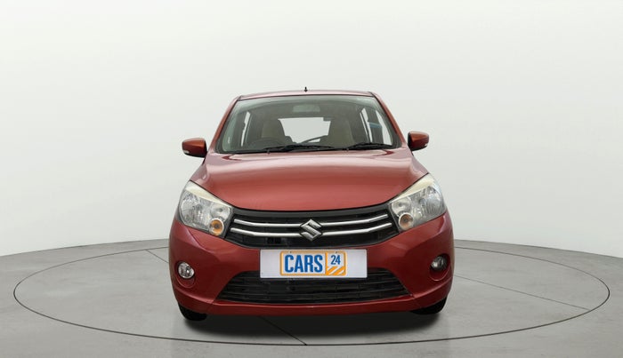 2016 Maruti Celerio ZXI AMT (O), Petrol, Automatic, 32,215 km, Front