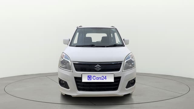 Used 2017 Maruti Suzuki 1000 Used 2017 Maruti Suzuki 1000