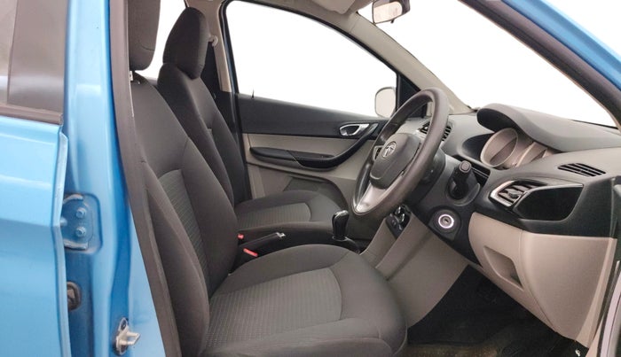 2016 Tata Tiago XZ PETROL, Petrol, Manual, 36,254 km, Right Side Front Door Cabin