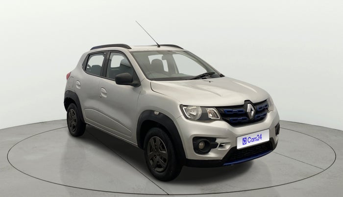 2018 Renault Kwid RXT 1.0, Petrol, Manual, 28,351 km, SRP