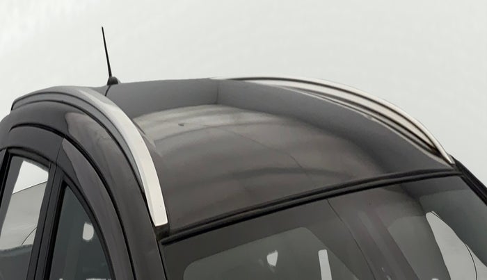 2015 Maruti S Cross ALPHA 1.6, Diesel, Manual, 1,49,991 km, Roof